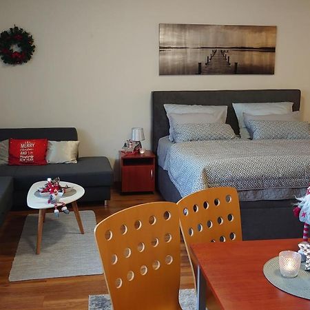 Apartman Patris 40 Tatranska Strba Buitenkant foto